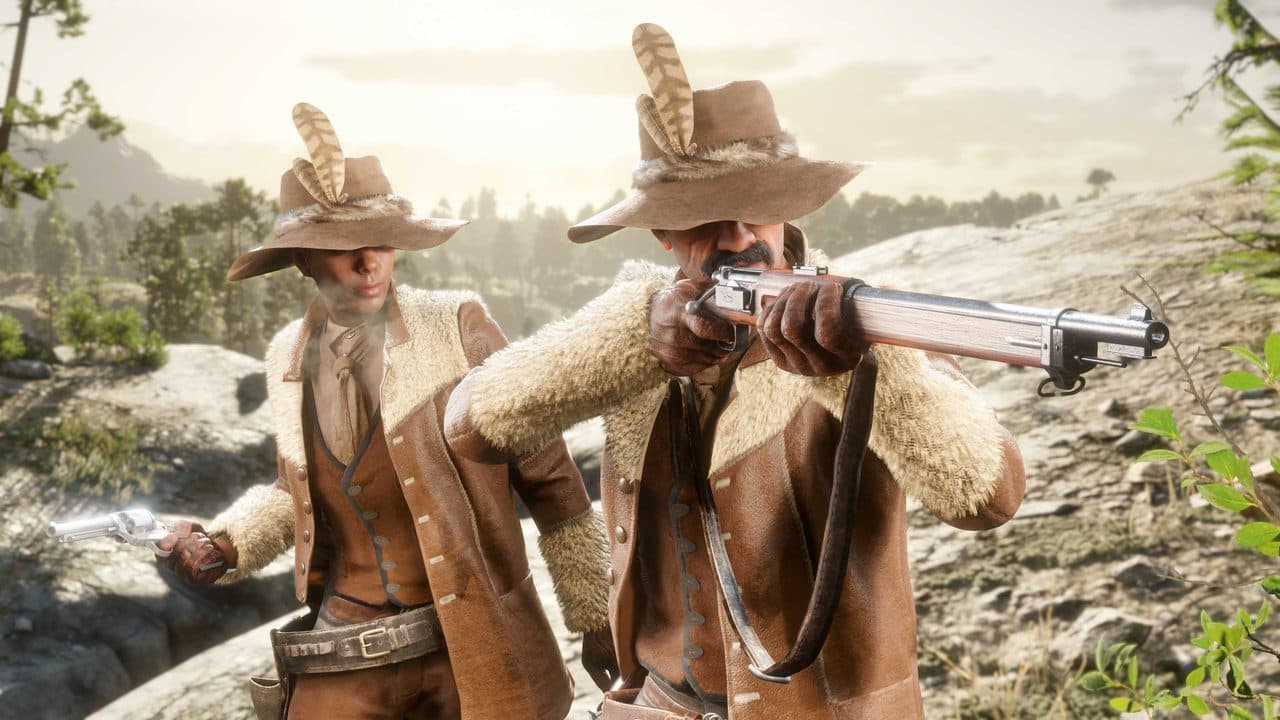 Red Dead Online haber görseli