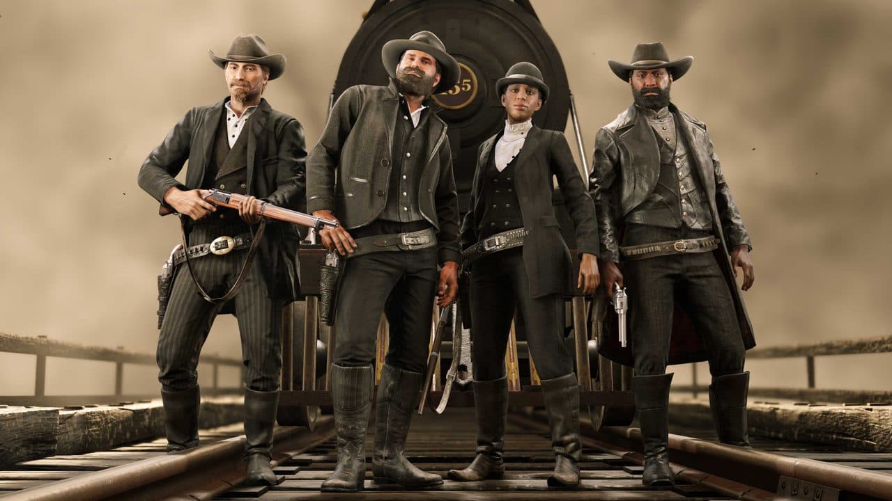 Red Dead Online haber görseli