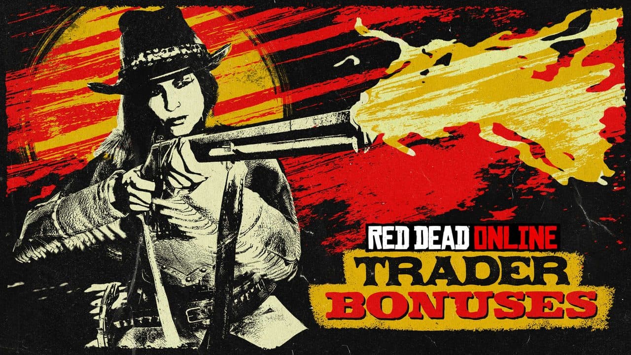 Red Dead Online haber görseli
