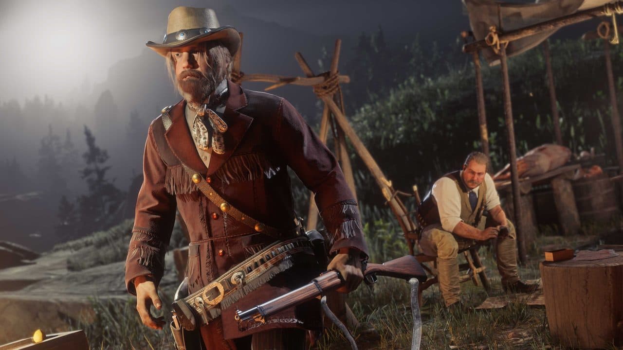 Red Dead Online haber görseli