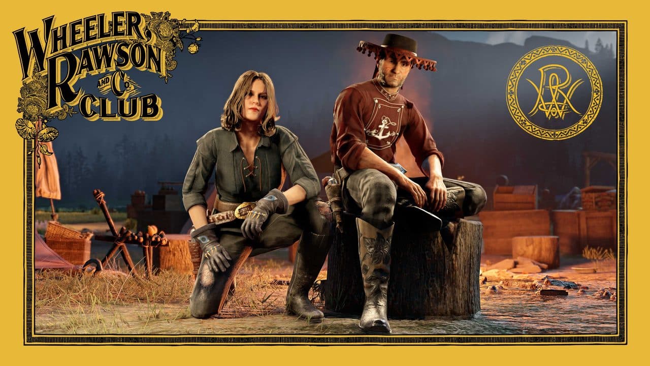 Red Dead Online haber görseli