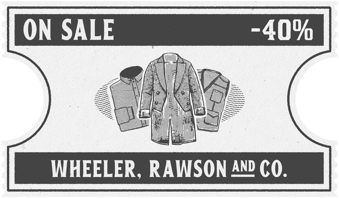Bandanas, Gloves, ve Coats. %40 indirim