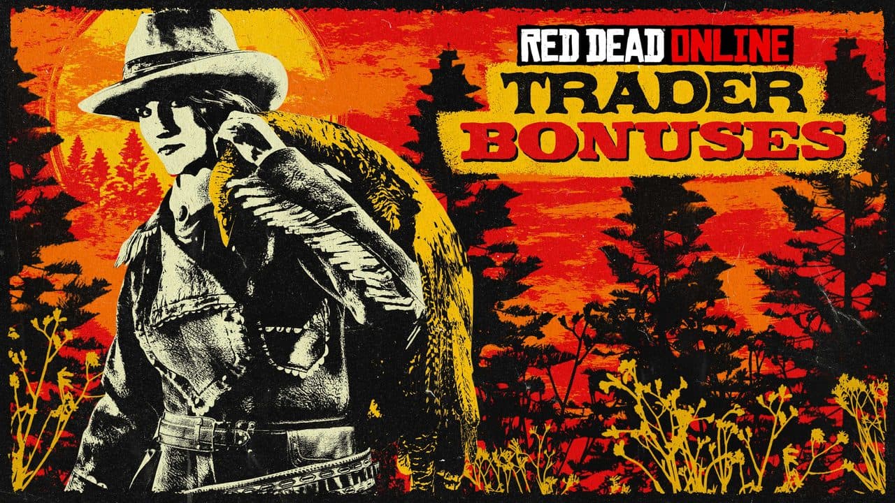 Red Dead Online haber görseli