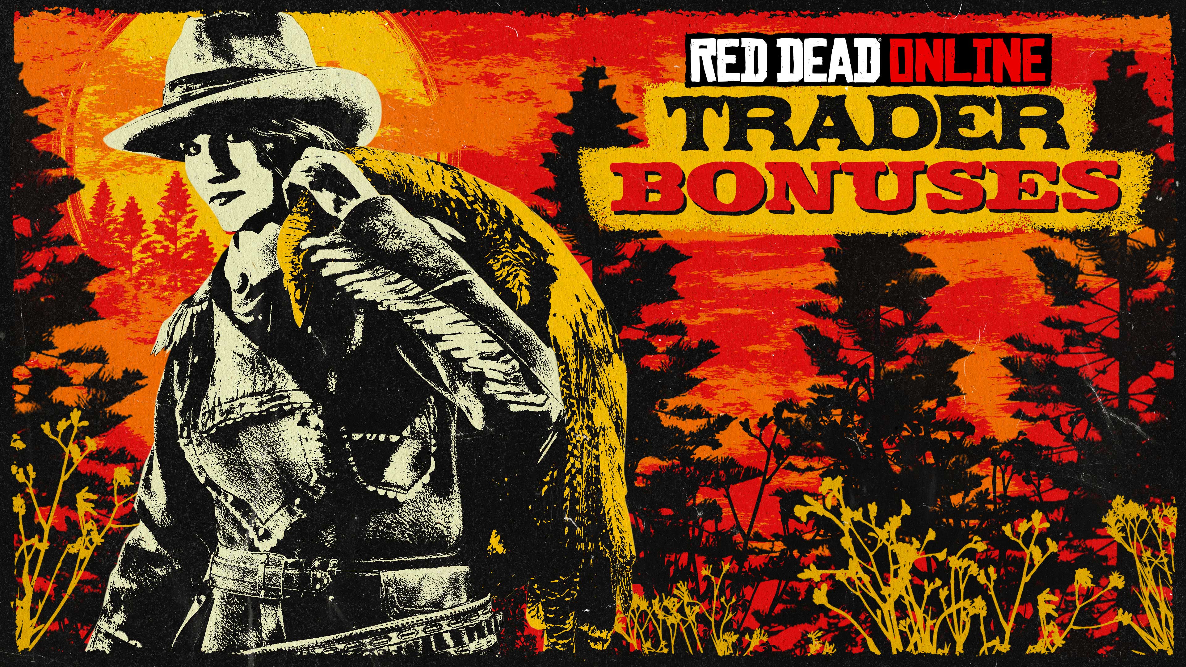 Red Dead Online haber görseli