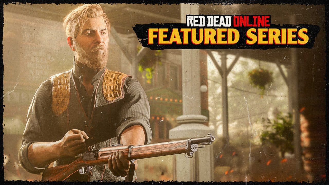 Red Dead Online haber görseli