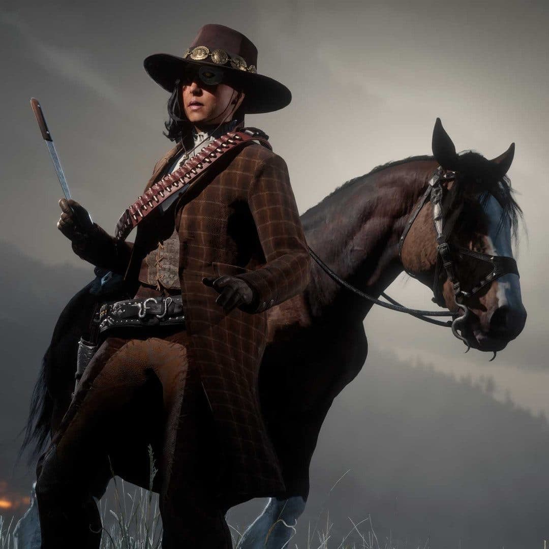 Red Dead Online haber görseli