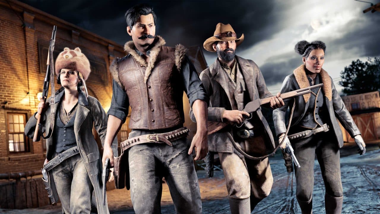 Red Dead Online haber görseli
