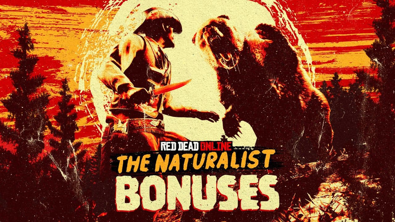 Red Dead Online haber görseli