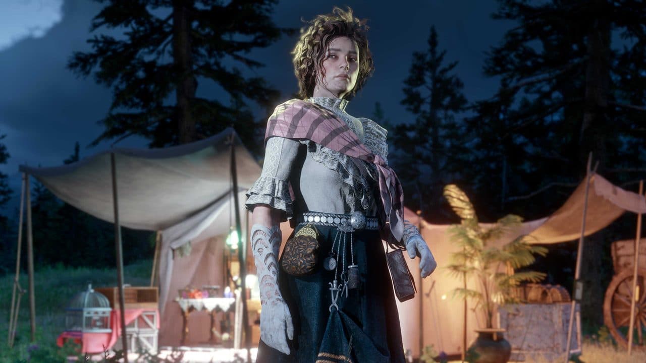 Red Dead Online haber görseli