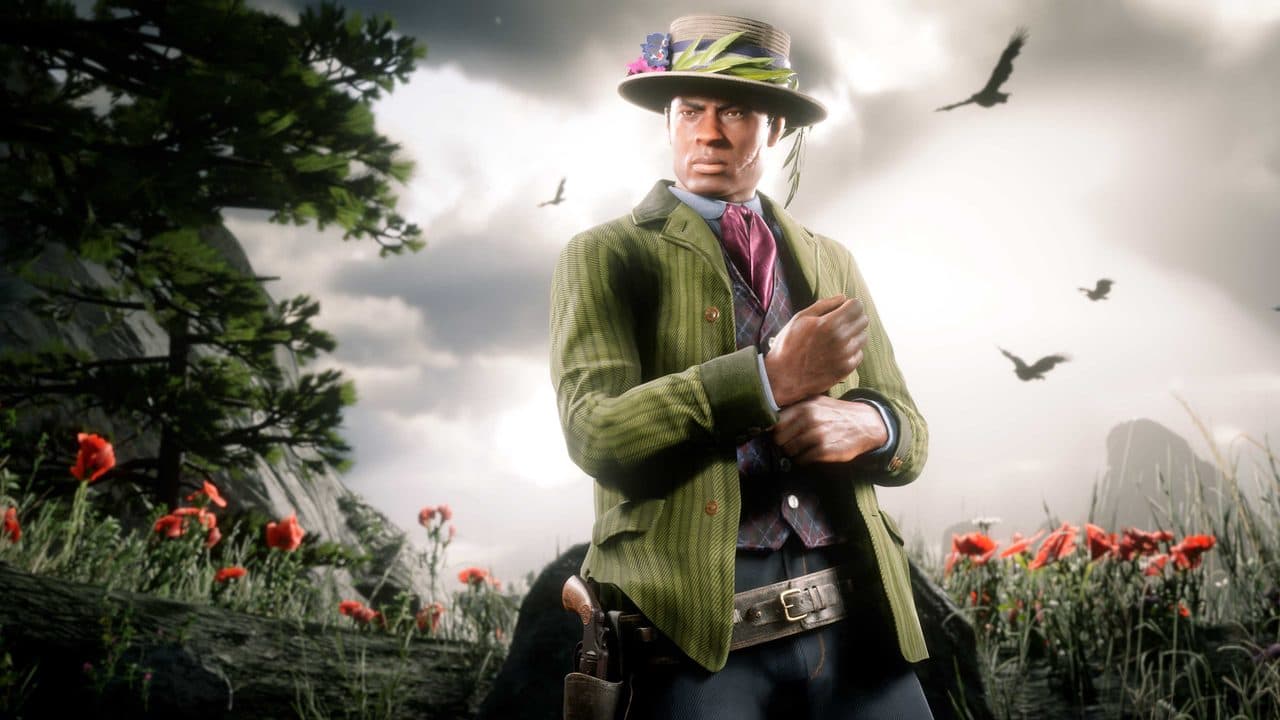 Red Dead Online haber görseli