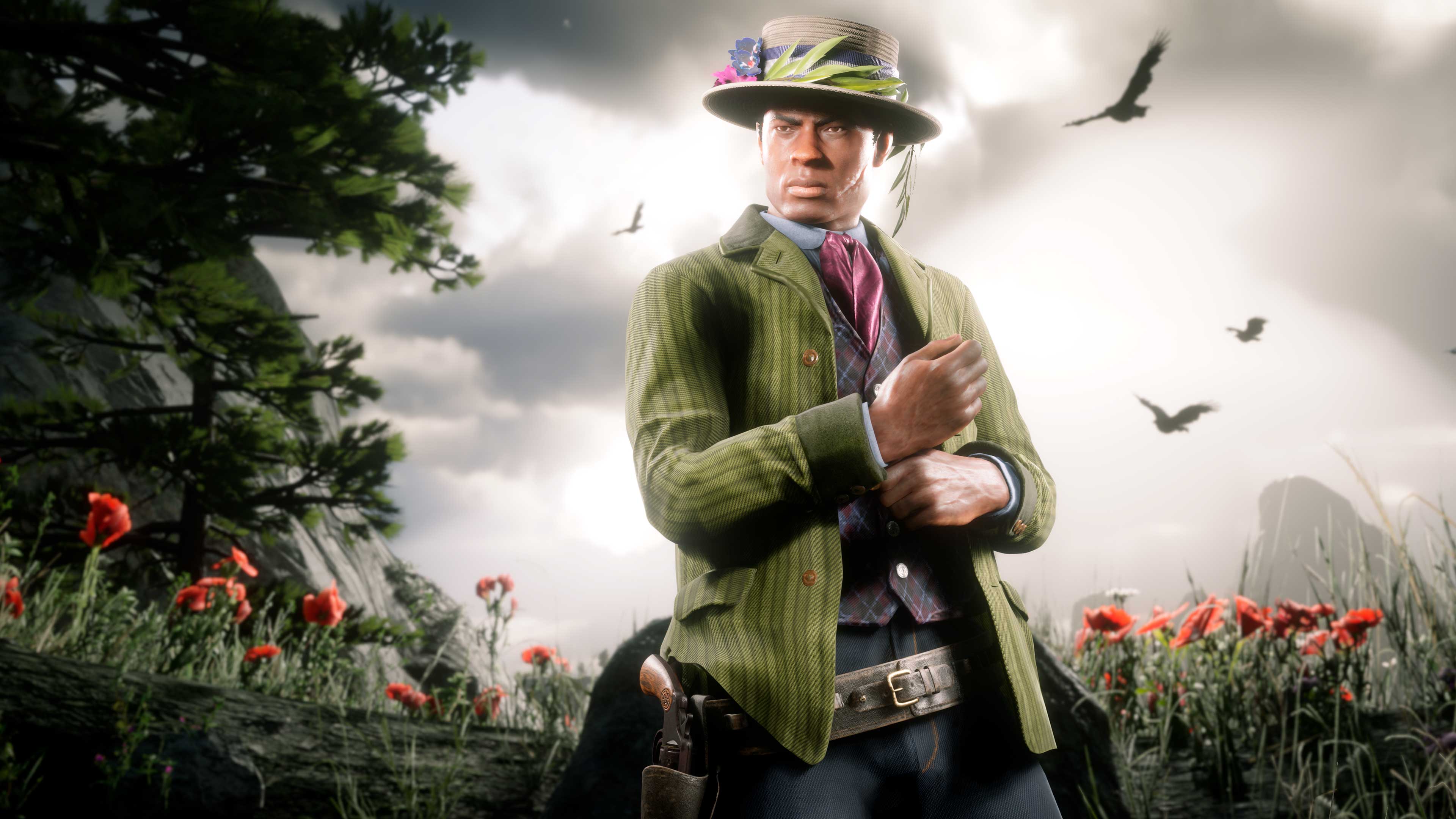 Red Dead Online haber görseli