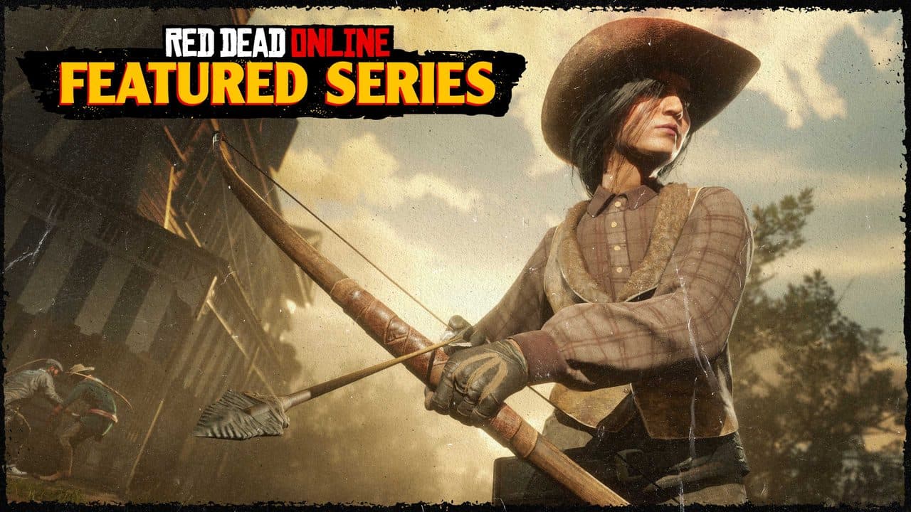 Red Dead Online haber görseli