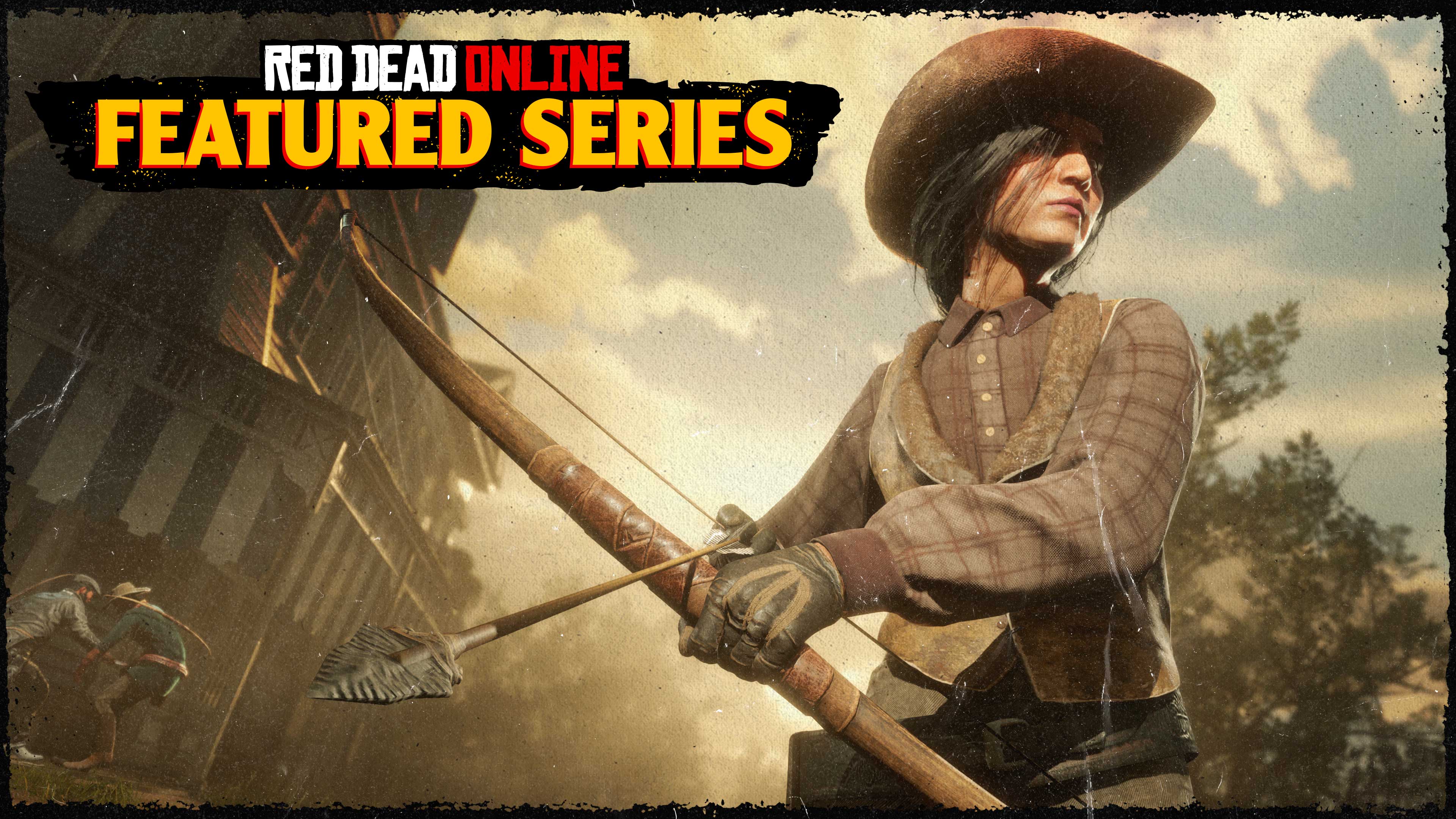 Red Dead Online haber görseli