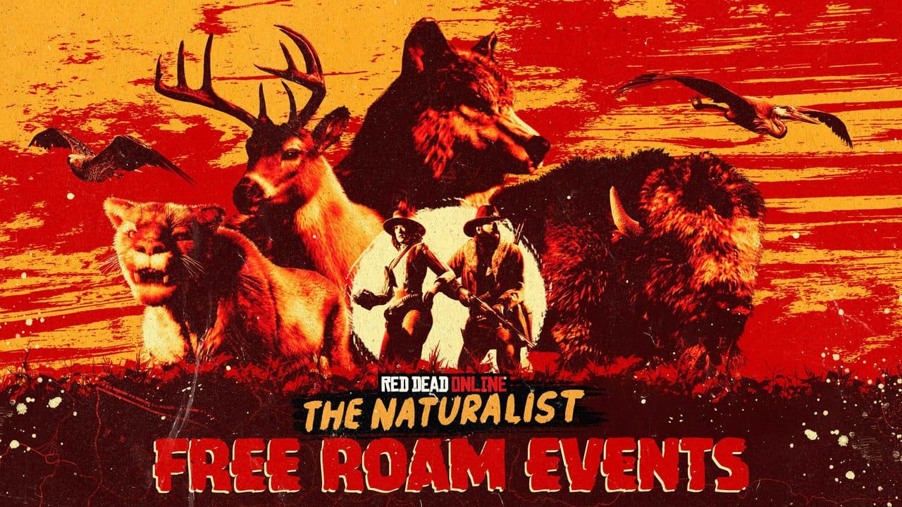 Red Dead Online haber görseli