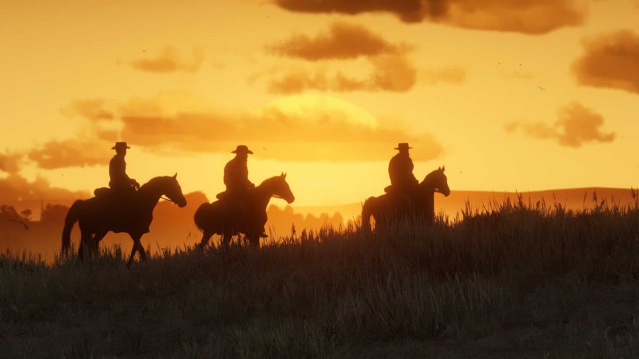 Red Dead Online haber görseli