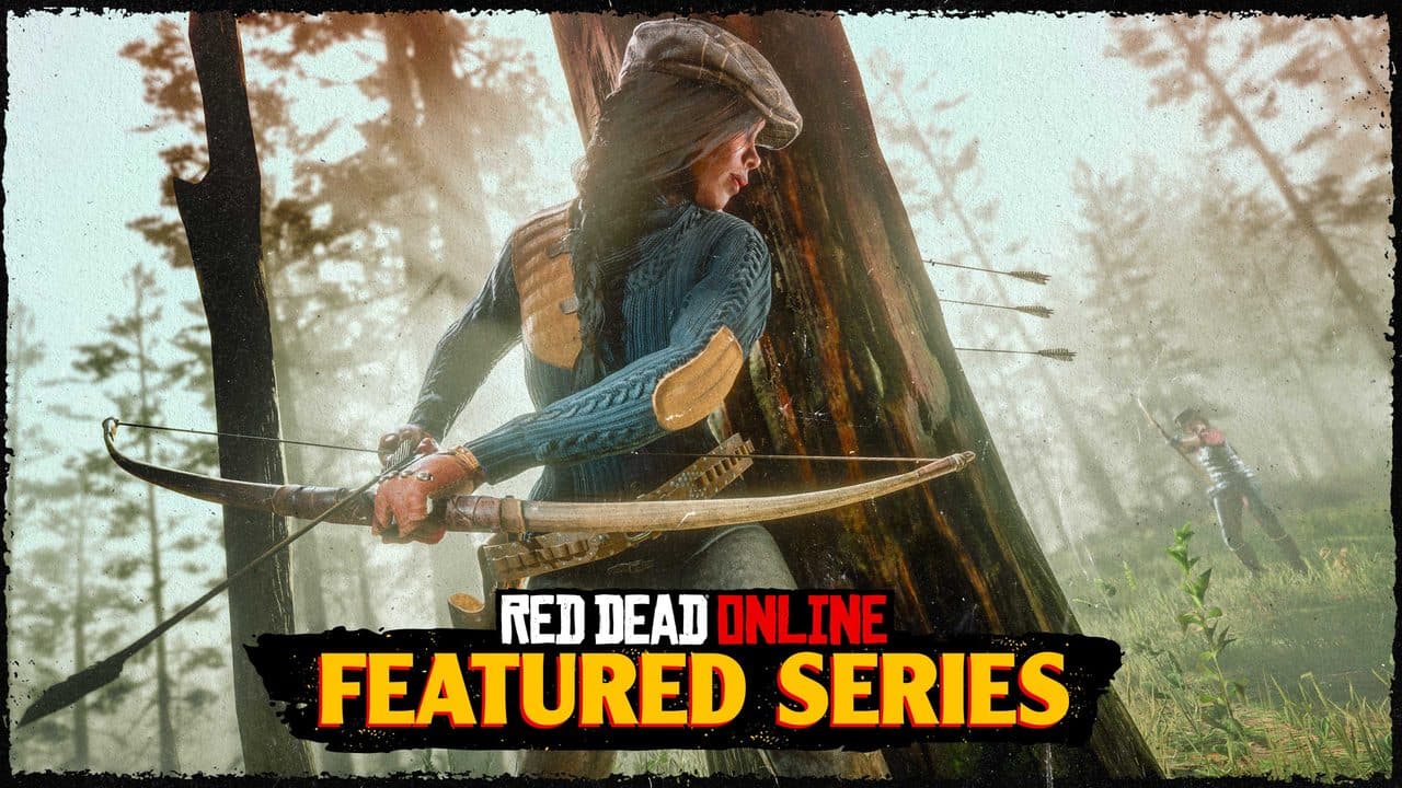 Red Dead Online haber görseli