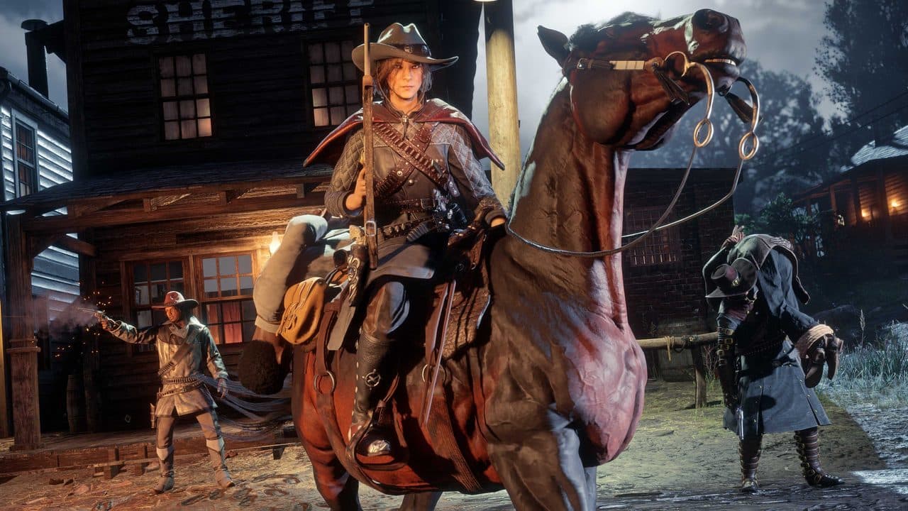 Red Dead Online haber görseli