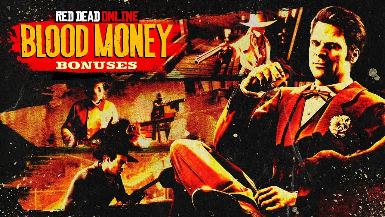 Red Dead Online haber görseli