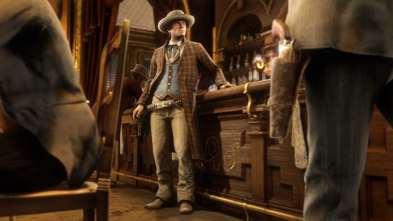 Red Dead Online haber görseli