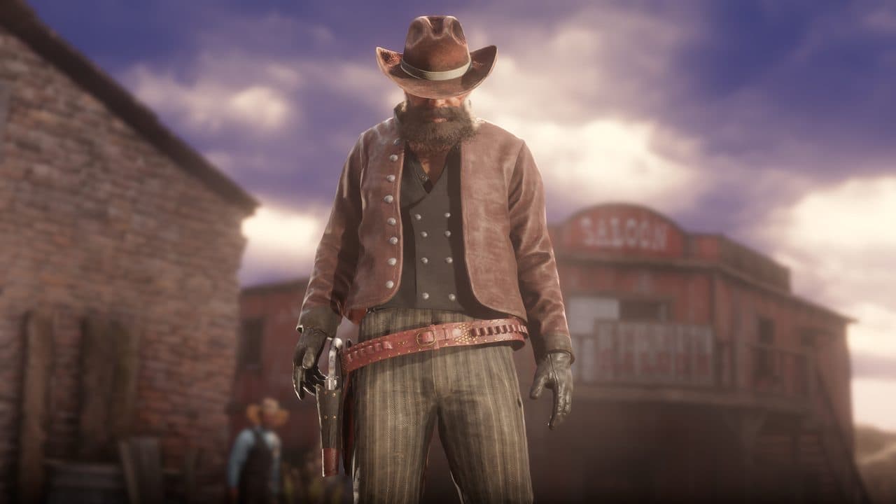 Red Dead Online