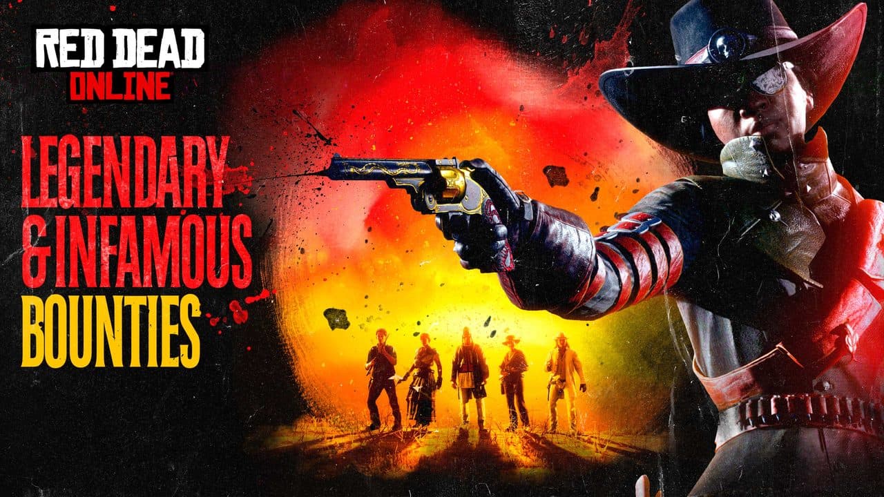 Red Dead Online haber görseli