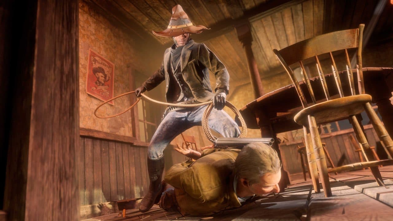 Red Dead Online haber görseli