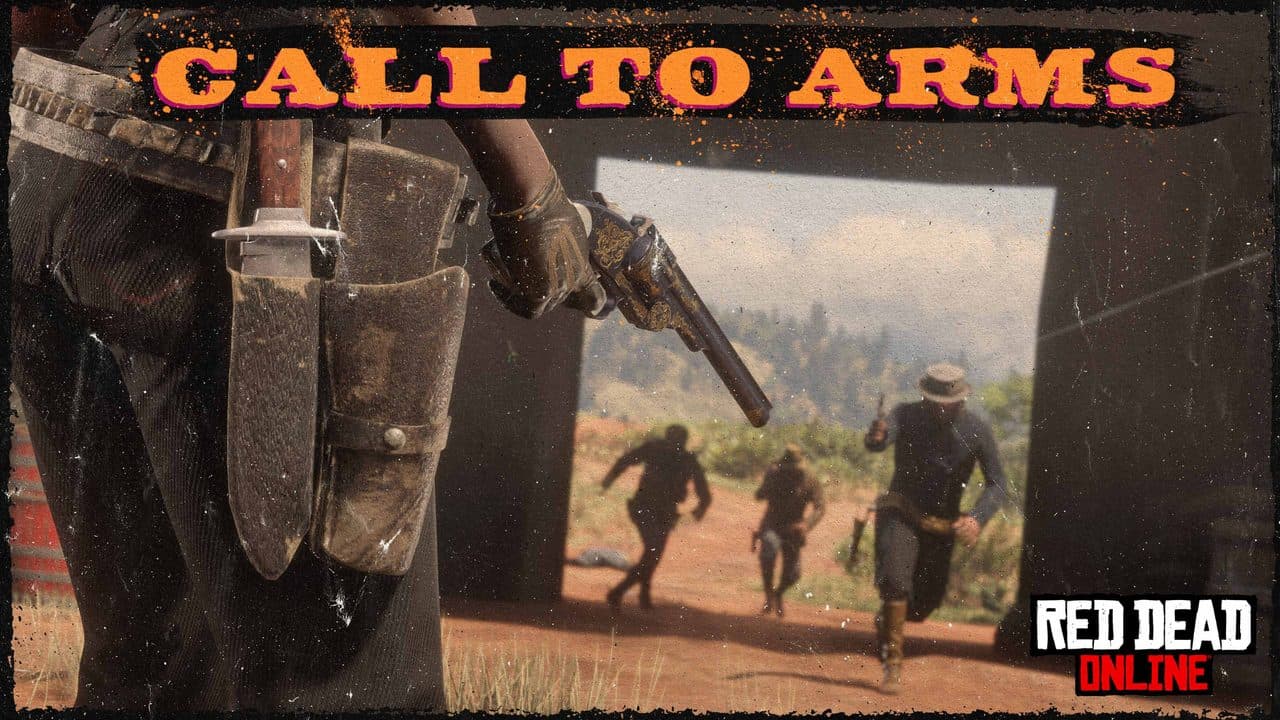Red Dead Online haber görseli