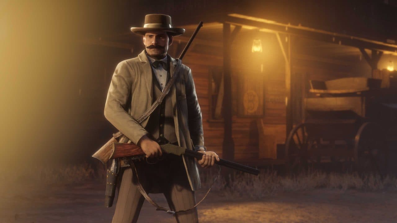 Red Dead Online haber görseli
