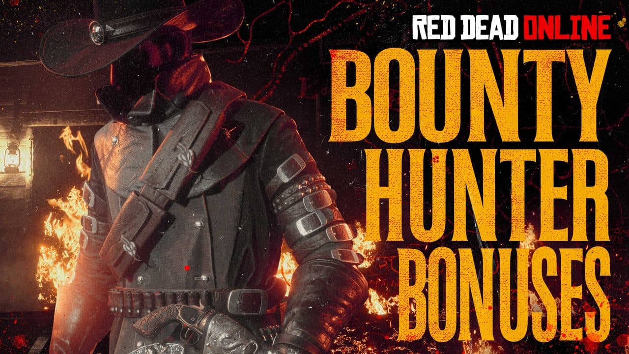 Red Dead Online haber görseli