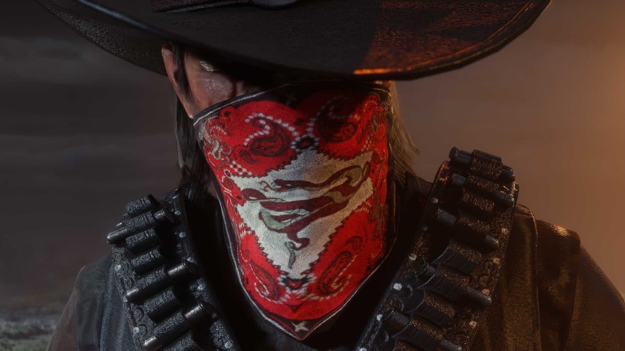 Red Dead Online haber görseli