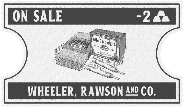 Hired Gun Kit sale. 2 Gold Bar indirim. Item 1 of 10
