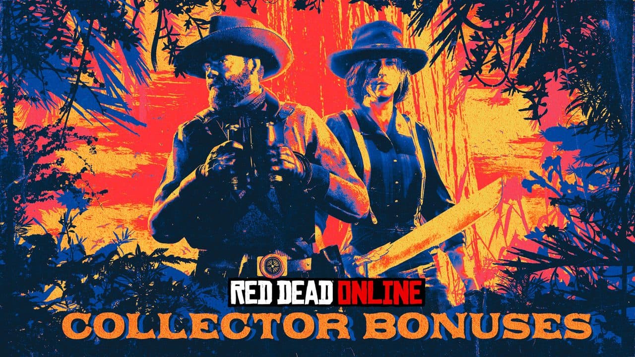 Red Dead Online haber görseli