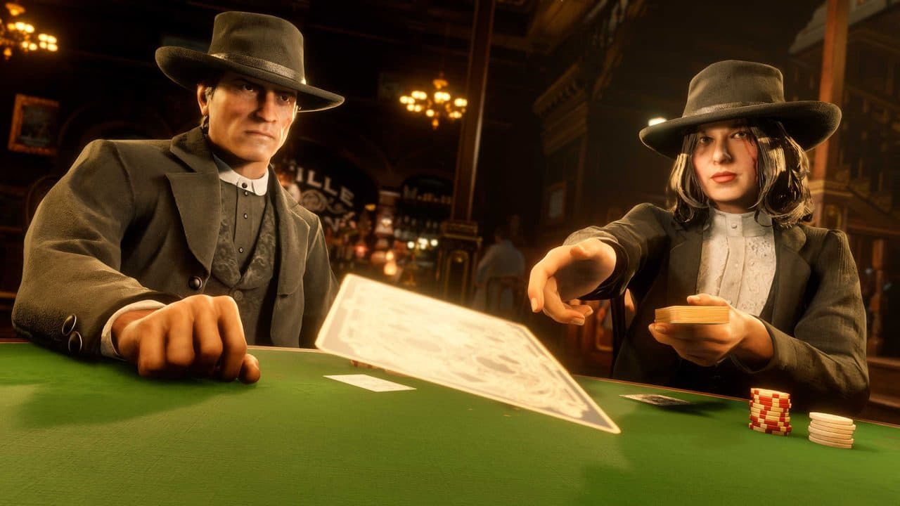 Red Dead Online haber görseli