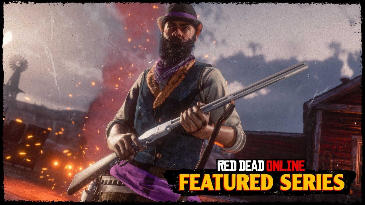 Red Dead Online haber görseli