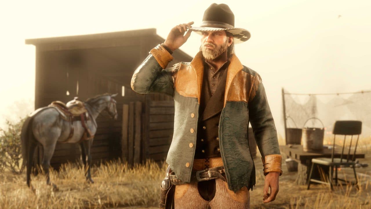 Red Dead Online haber görseli