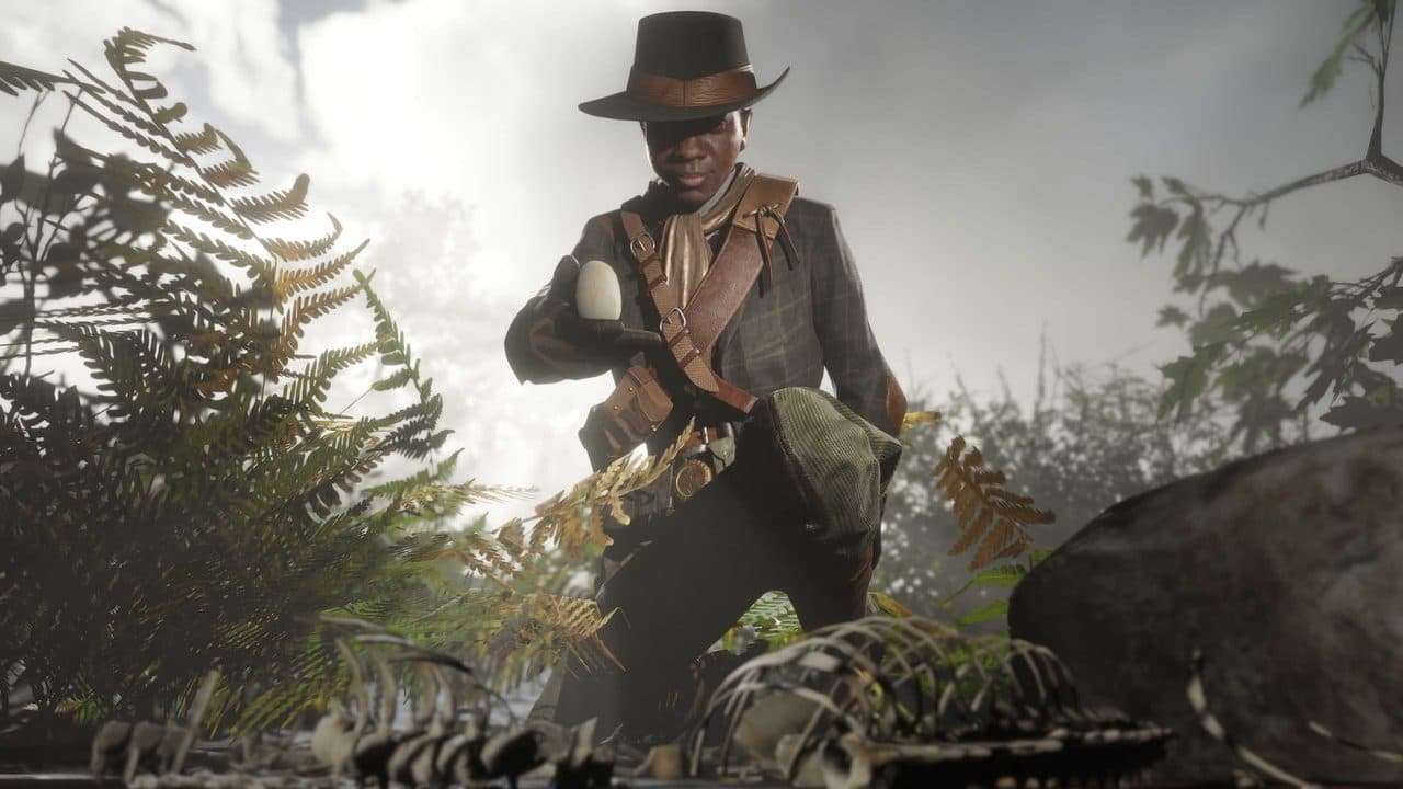 Red Dead Online haber görseli