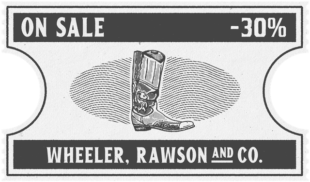 Boots. %30 indirim