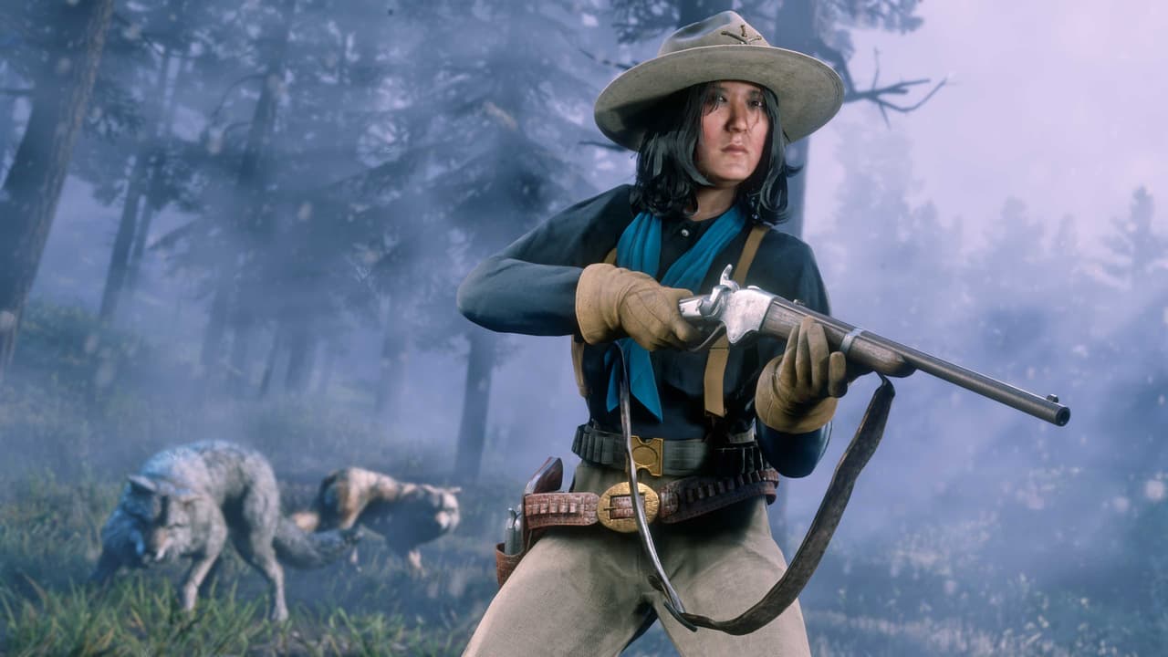Red Dead Online haber görseli