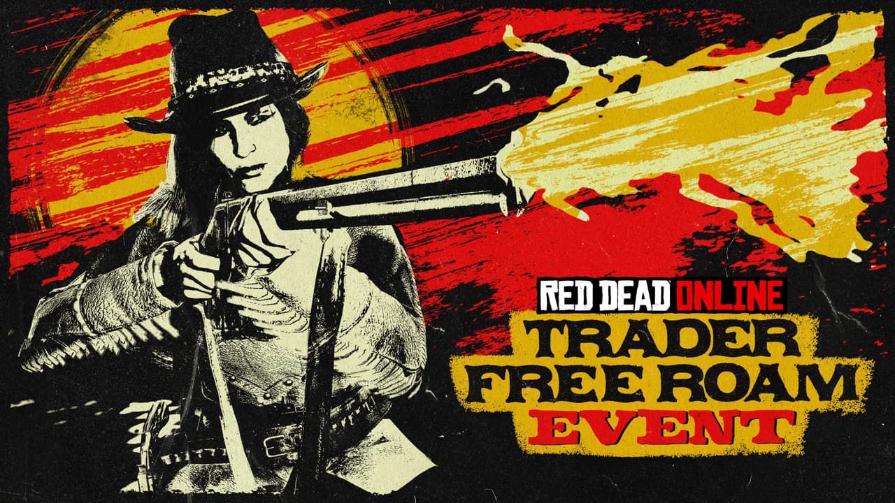 Red Dead Online haber görseli