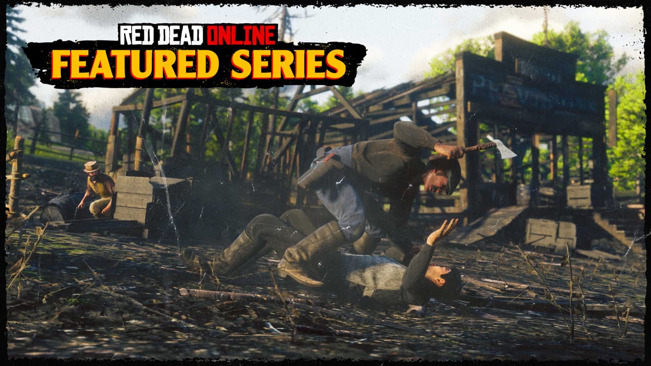 Red Dead Online haber görseli