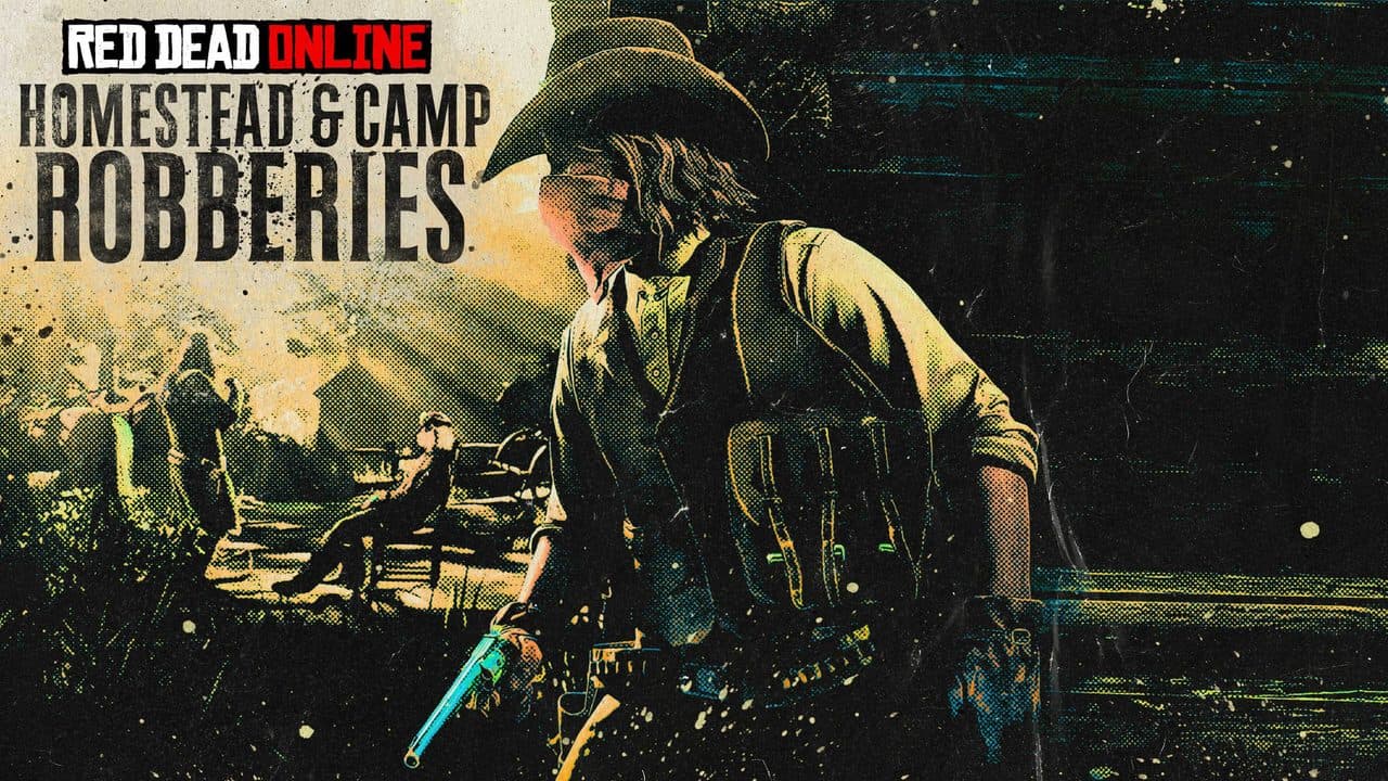 Red Dead Online haber görseli