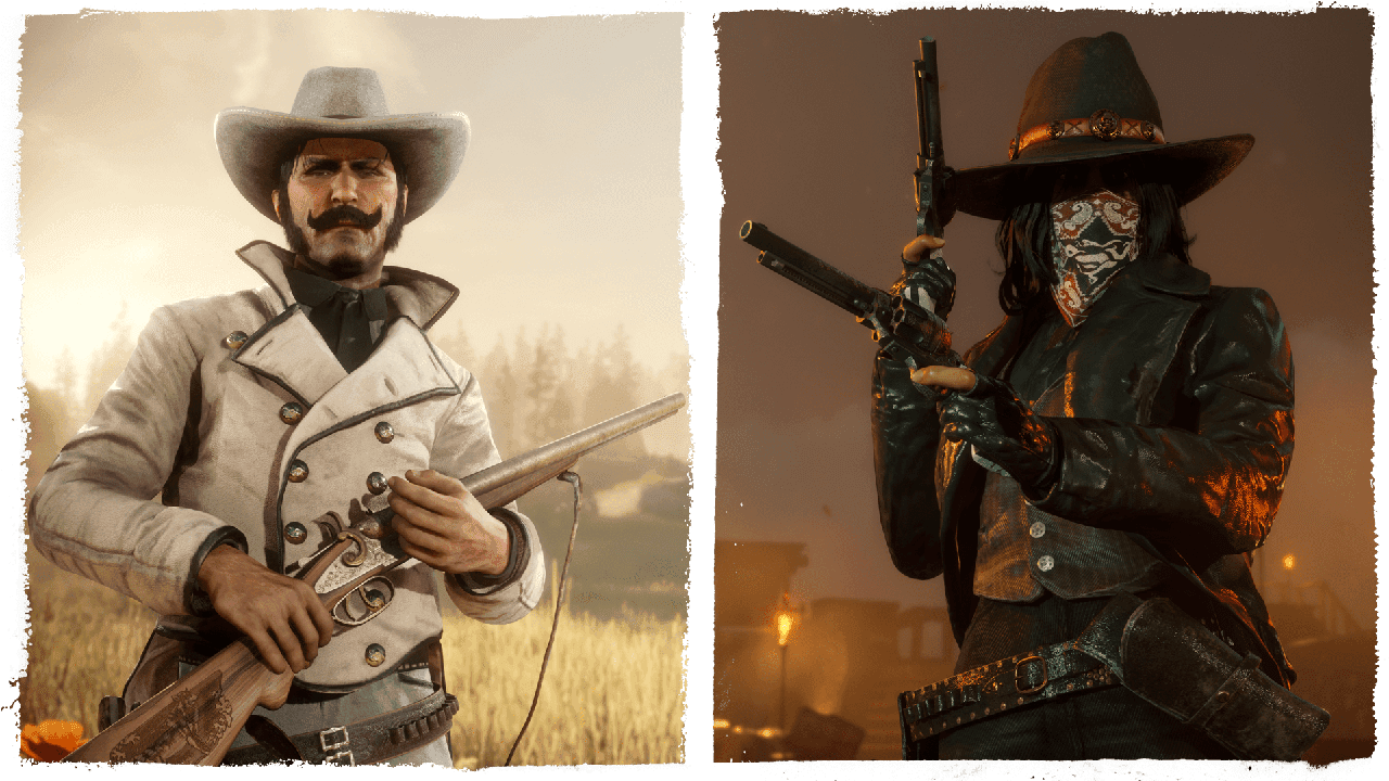 Red Dead Online haber görseli