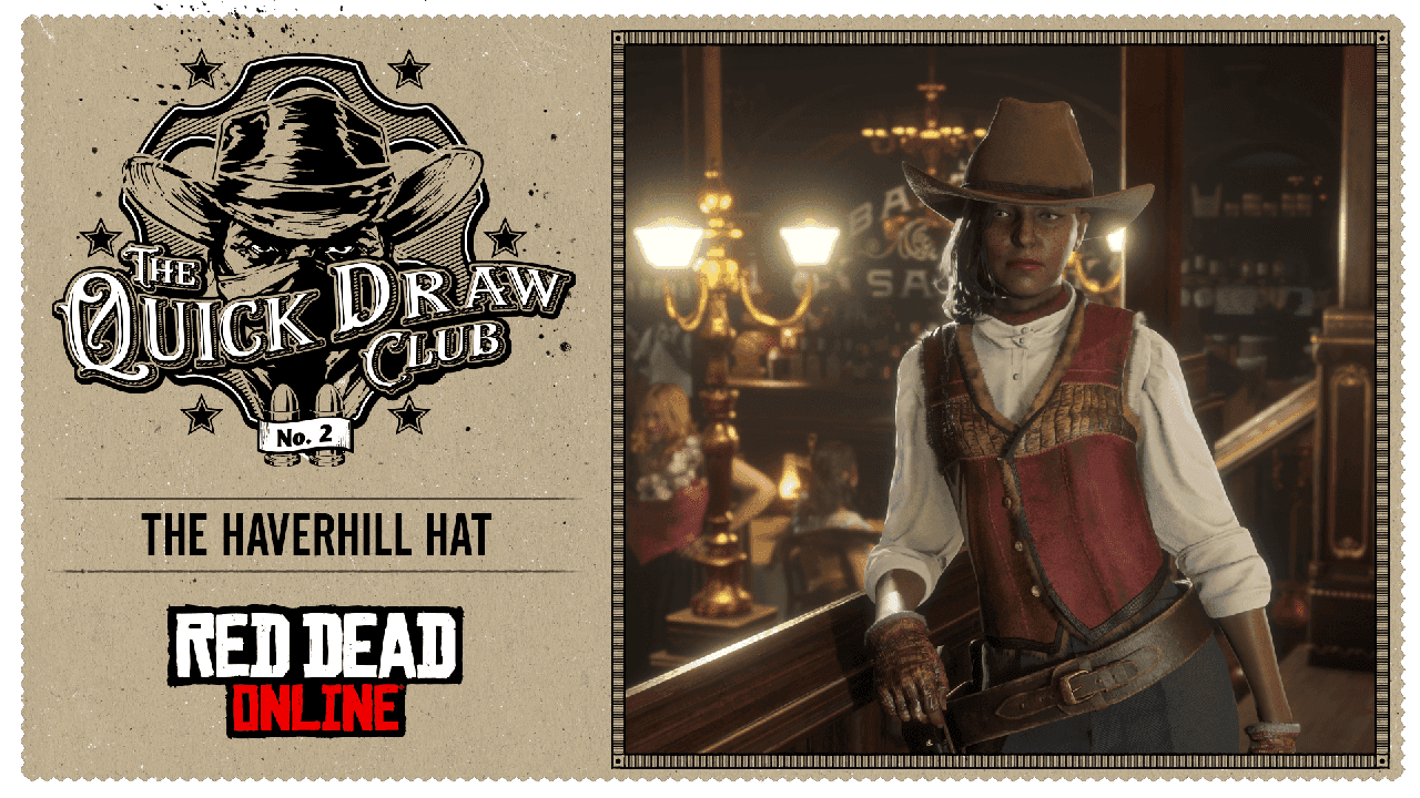 Red Dead Online haber görseli