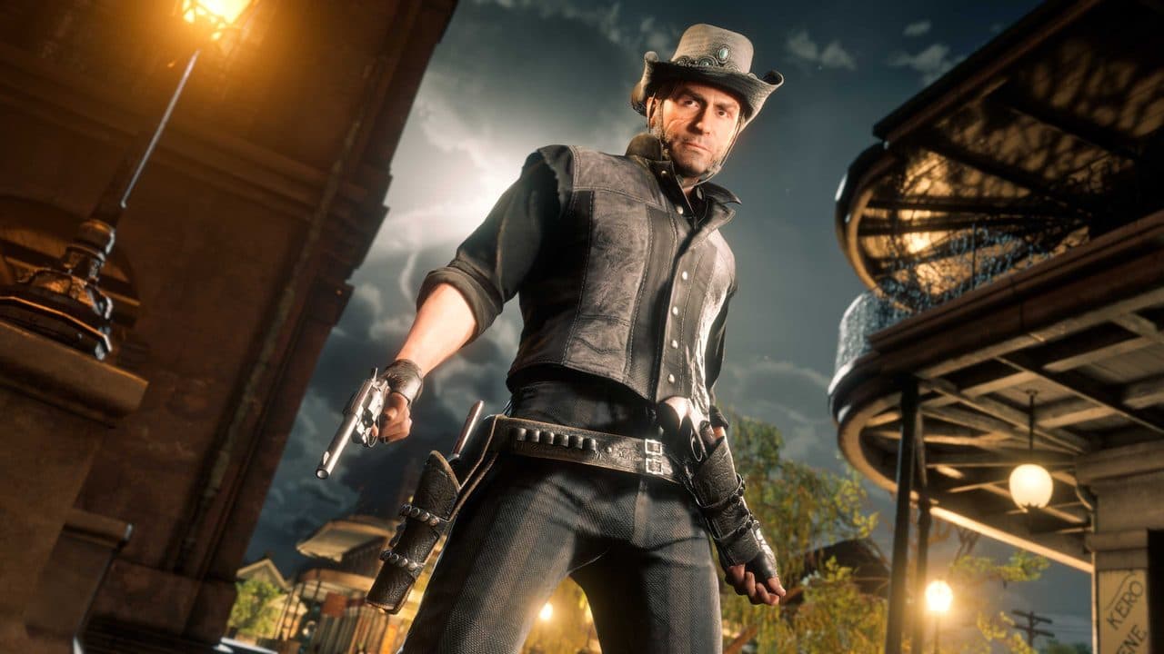Red Dead Online haber görseli