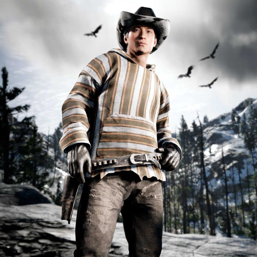 Red Dead Online haber görseli