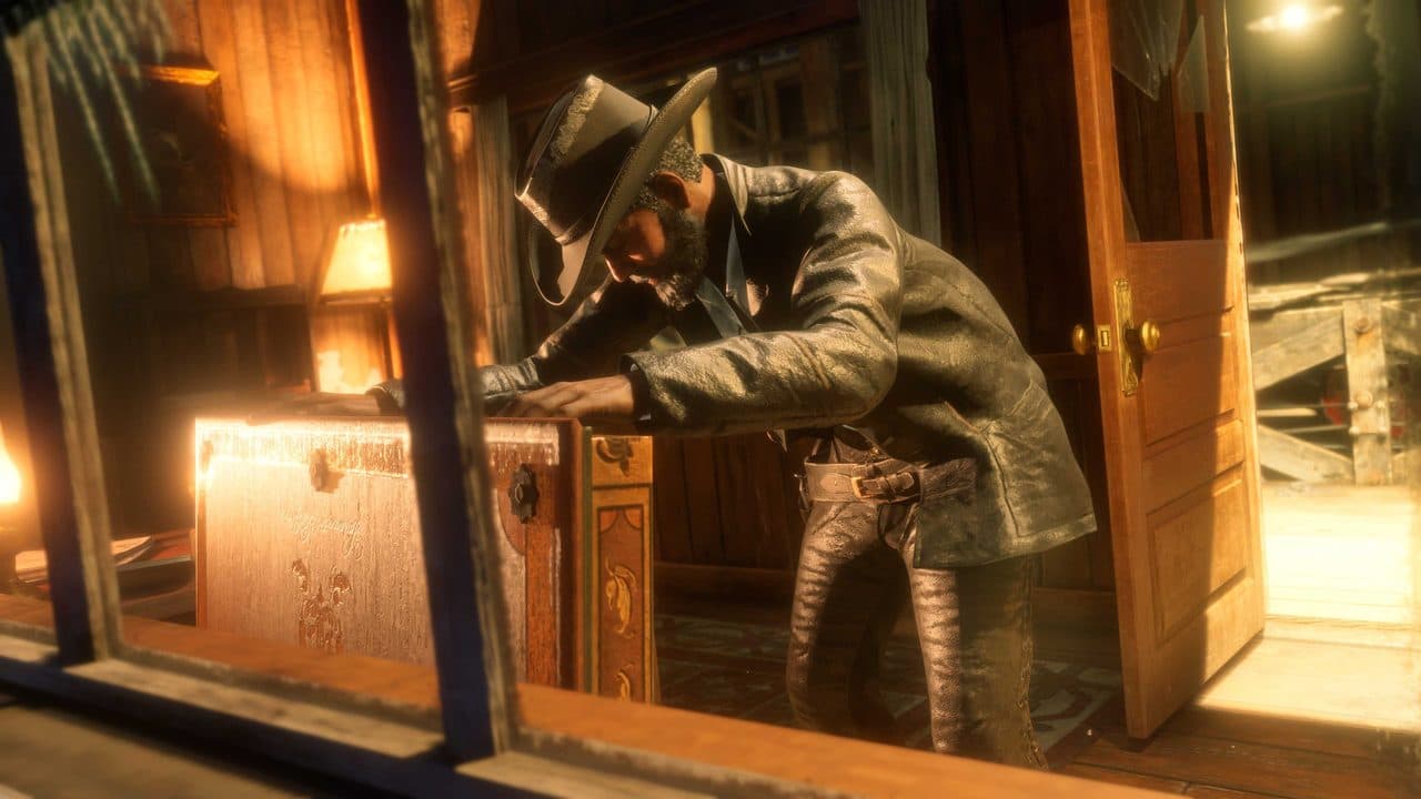 Red Dead Online haber görseli