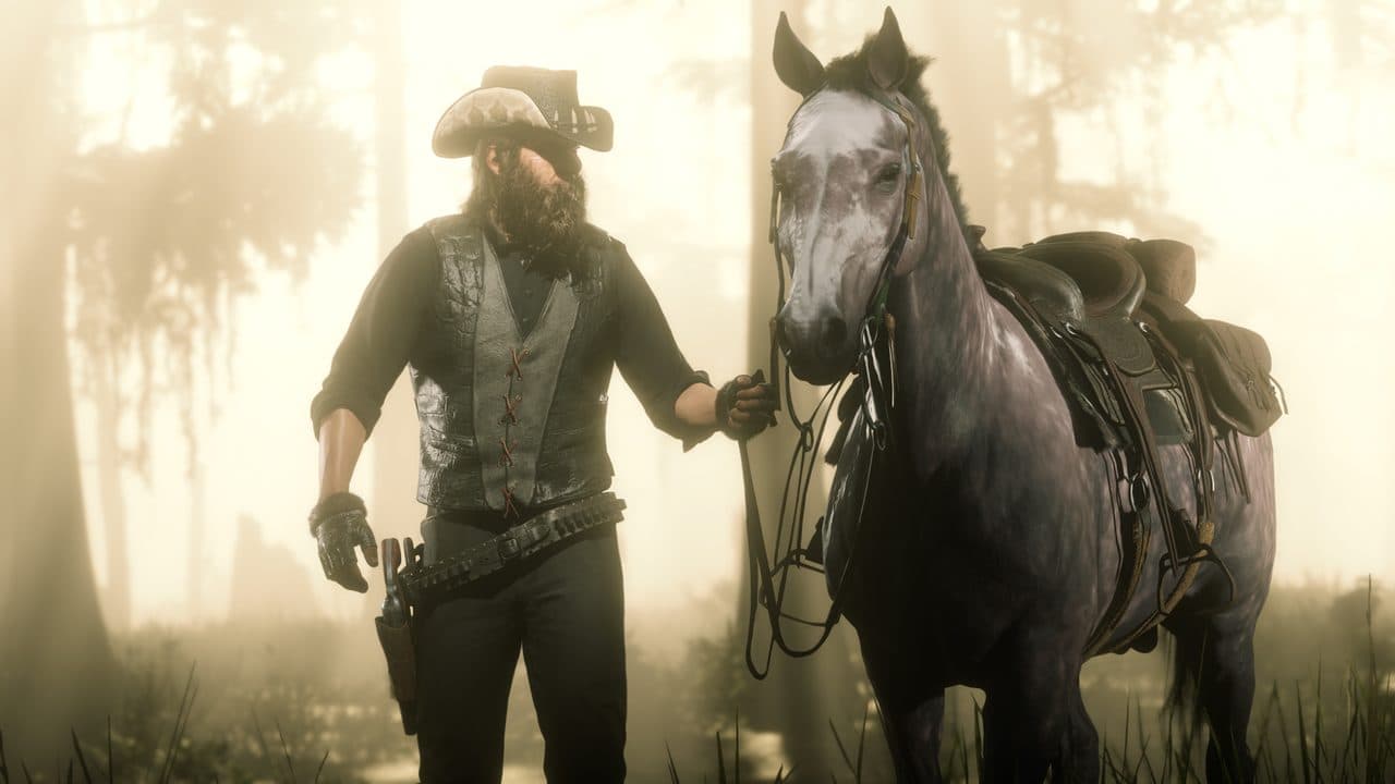 Red Dead Online