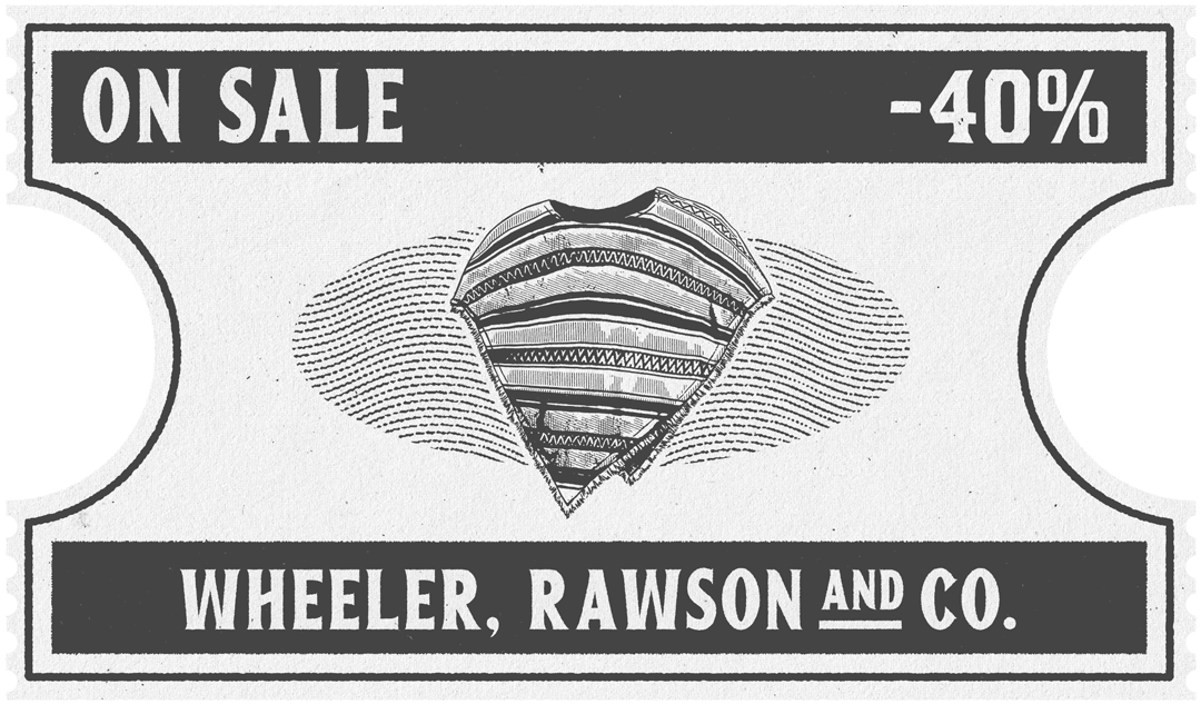 Gun Belts, Ponchos, ve Hats. %40 indirim