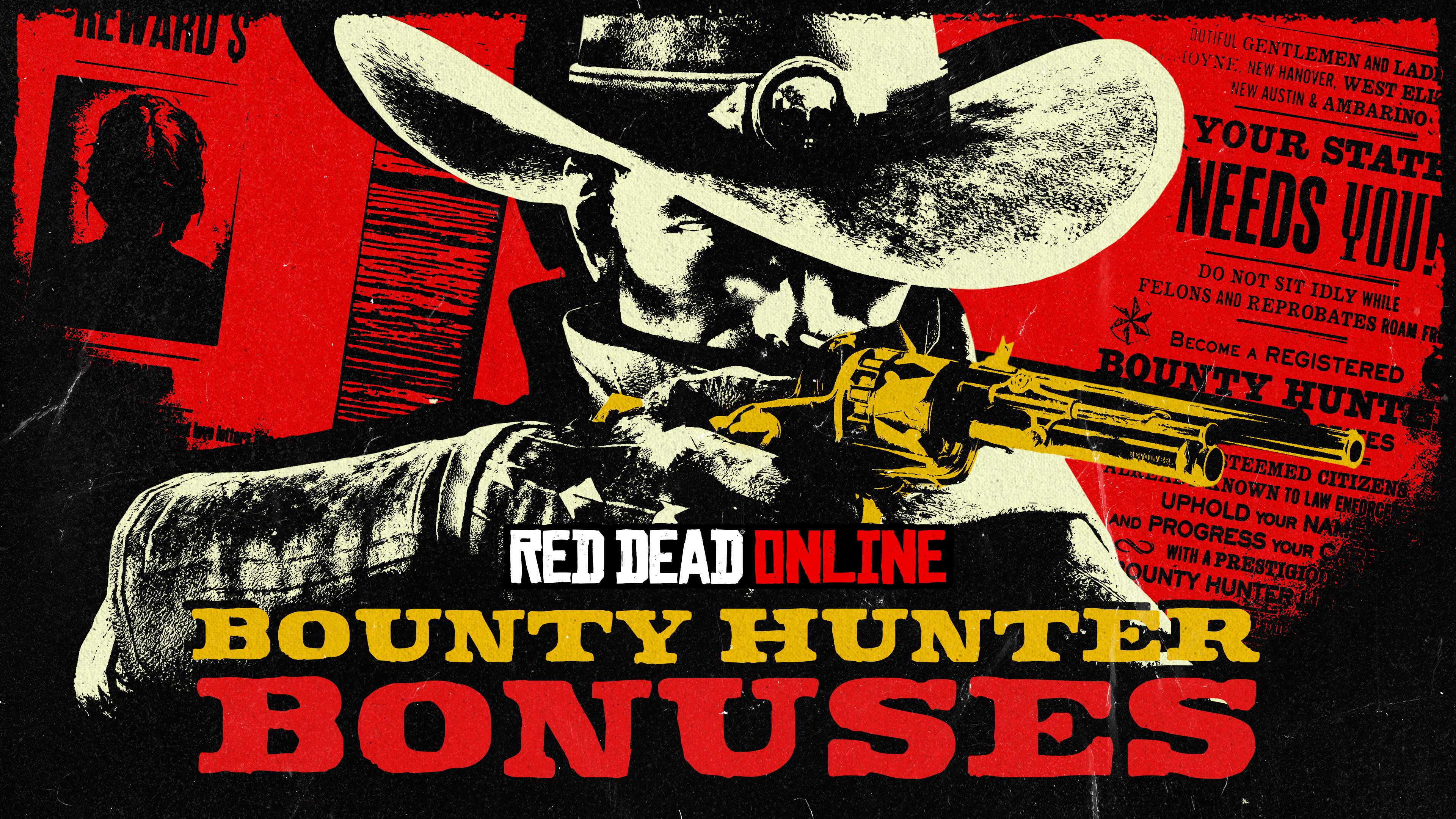 Red Dead Online haber görseli