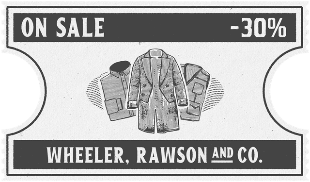 Select Bounty Hunter Outfit'ler. %30 indirim